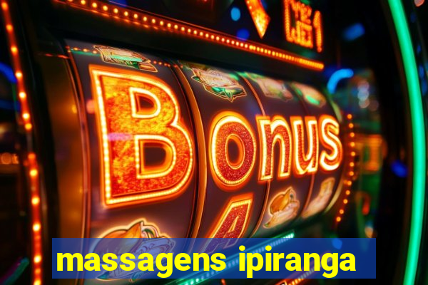 massagens ipiranga